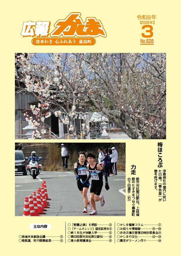 ���󤫤���3���(ɽ��)